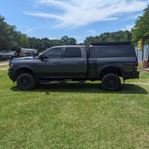 RAM Truck Caps