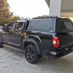 GMC Sierra 2500 Adventure Truck Cap