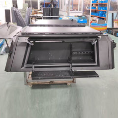 Camp Kitchen Kit - volousport