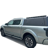 Honda Ridgeline Adventure Truck Cap