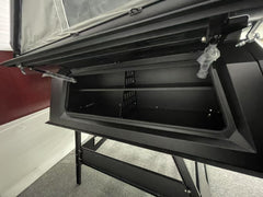 Two - Level Storage Box - volousport