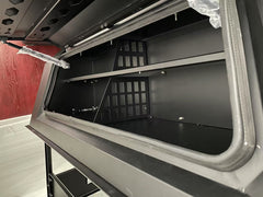 Two - Level Storage Box - volousport