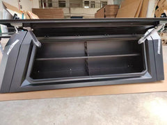 Two - Level Storage Box - volousport