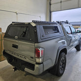 Toyota Tundra Sport Truck Cap