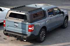 Ford F350 Sport Truck Cap