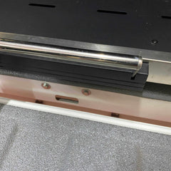 Universal Aluminium Dual Glide Cargo Tray for Vans and Pickup Trucks