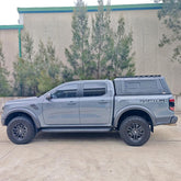 Ford F150 Sport Truck Cap