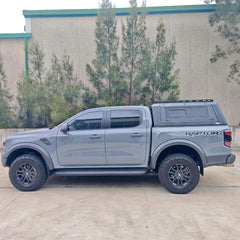 Ford Ranger/F-150 Truck Caps
