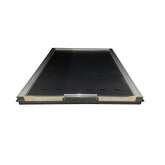 Universal Aluminium Full Width Glide Cargo Tray for Vans and Pickup Trucks
