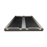 Universal Aluminium Dual Glide Cargo Tray for Vans and Pickup Trucks