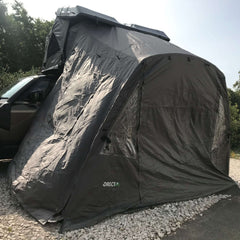 Granite Grey Annex Room Addon for Pathseeker Roof Top Tent