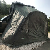 Forest Green Annex Room Addon for Pathseeker Roof Top Tent