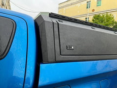 GMC Sierra 1500 Adventure Truck Cap