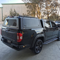 Honda Ridgeline Truck Caps - volousport