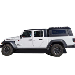Jeep Gladiator Sport Truck Cap