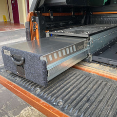 Expedition Drawer System Shelf Extension