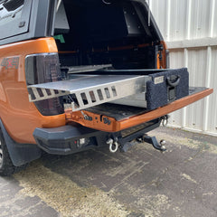 Expedition Drawer System Shelf Extension