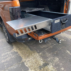 Expedition Drawer System Shelf Extension