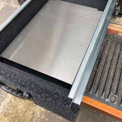 Expedition Drawer System Shelf Extension