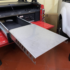Expedition Drawer System Shelf Extension