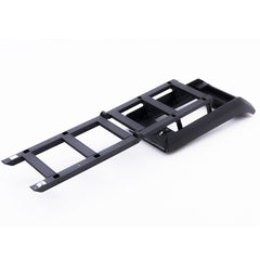 Foldable Side Ladder - volousport