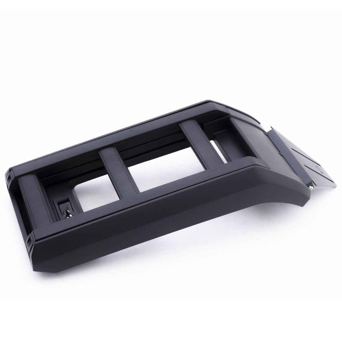 Foldable Side Ladder - volousport