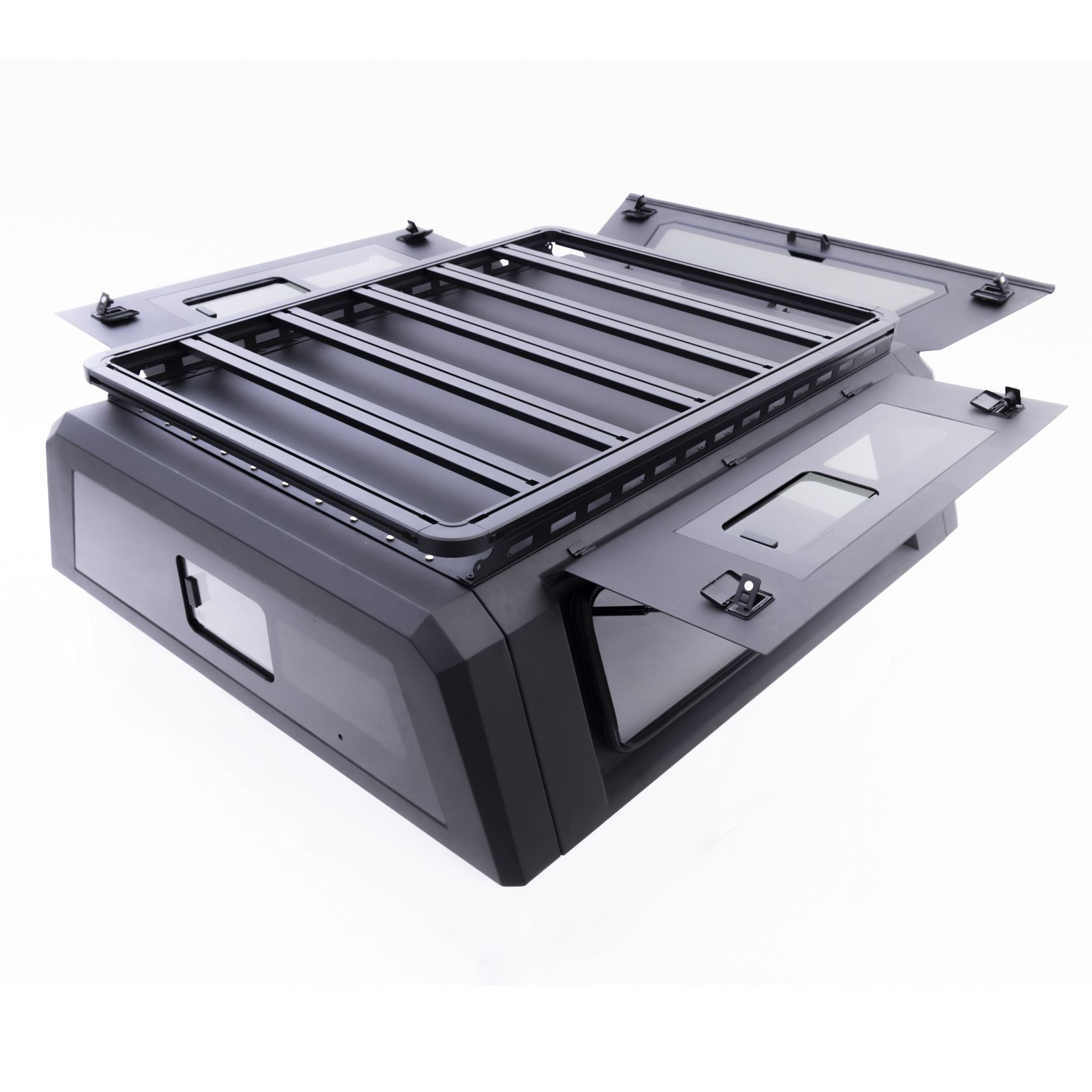 Platform Rack - volousport