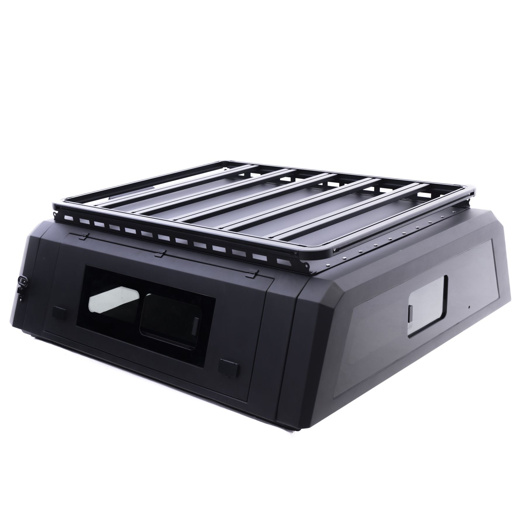 Platform Rack - volousport