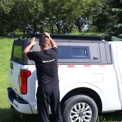 Platform Rack - volousport