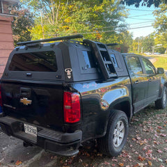 Chevrolet Truck Caps - volousport
