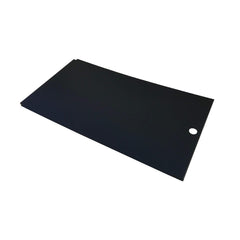 Hinged Front Lip Protection Panel for 1300mm Expedition Drawer Systems