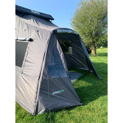 Granite Grey Annex Room Addon for Pathseeker Roof Top Tent