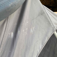 Granite Grey Pathseeker 2-Person Auto Solar Hard Shell Roof Top Camping Tent