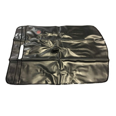 Expedition Camping Lightweight PVC Shower Bag for Off-Road Vehicles