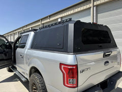 Ford Ranger Adventure Truck Cap