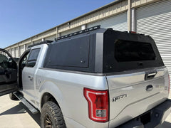 Toyota Tundra & Tacoma Truck Caps