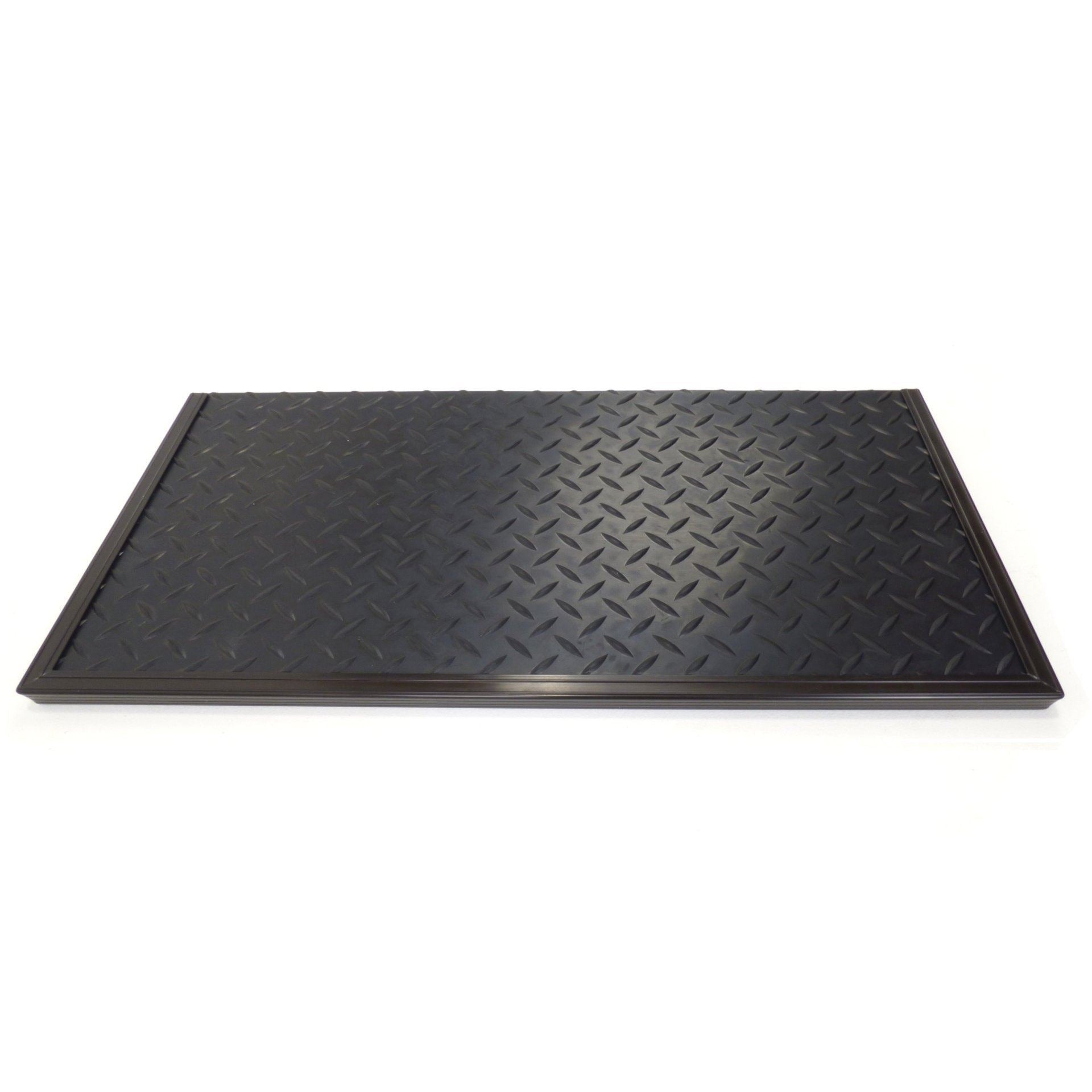 Rubber Side Wing Kit for the Expedition Drawer Storage System Units