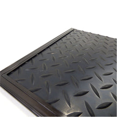 Rubber Side Wing Kit for the Expedition Drawer Storage System Units