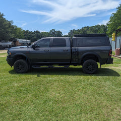 Dodge Ram 2500 Sport Truck Cap