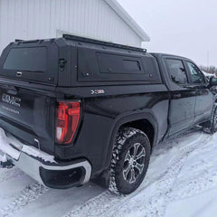 GMC Canyon Sport Truck Cap