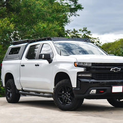 Chevrolet Silverado 3500 Sport Truck Cap