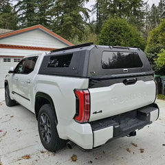 Toyota Tundra Sport Truck Cap