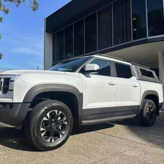 GMC Canyon Sport Truck Cap
