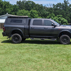 Dodge Ram 2500 Sport Truck Cap