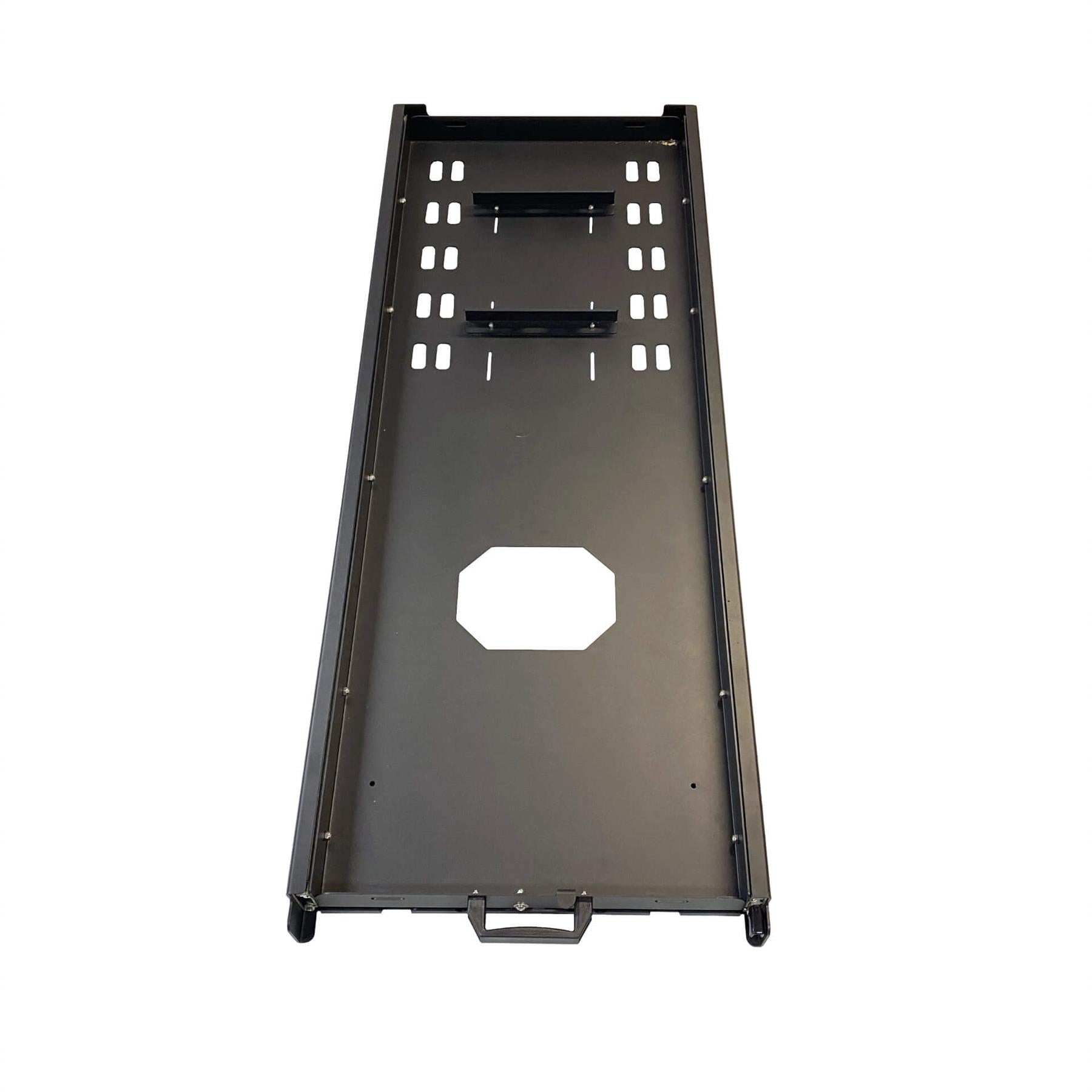 1300mm Fully Extendable Heavy Duty Vehicle Utility Drawer System Slideout Tray