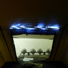 LED Lighting Kit for Roof Tents