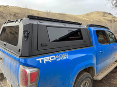 Toyota Tundra Sport Truck Cap