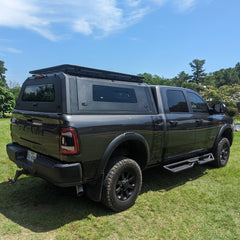Dodge Ram 2500 Sport Truck Cap