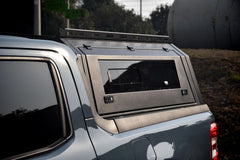 Ford F250 Sport Truck Cap