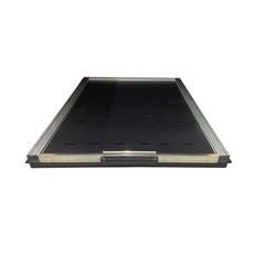 Universal Aluminium Full Width Glide Cargo Tray for Vans and Pickup Trucks